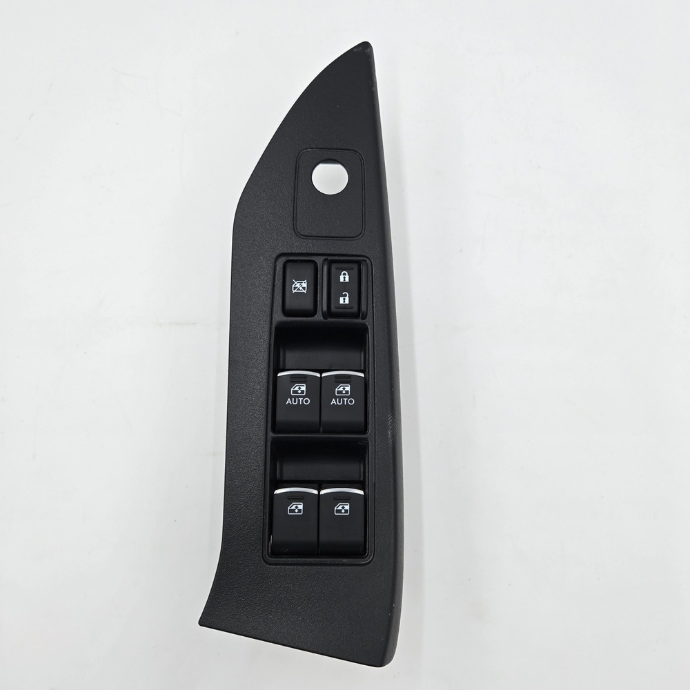 2014-2018 Subaru Forester Driver Master Power Window Switch OEM 83071SG071